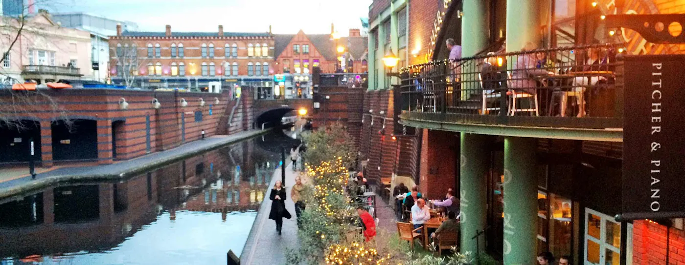 300 Local Restaurants Near Birmingham 300 Local Restaurants Near Birmingham